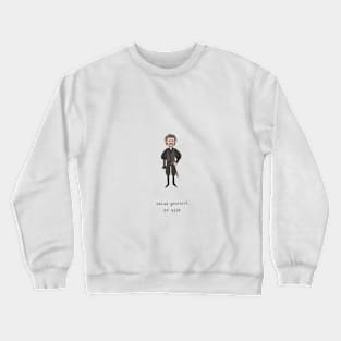 Our Flag Means Death Izzy Hands Crewneck Sweatshirt